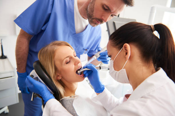 Woodbridge, CA  Holistic Dental Services Company