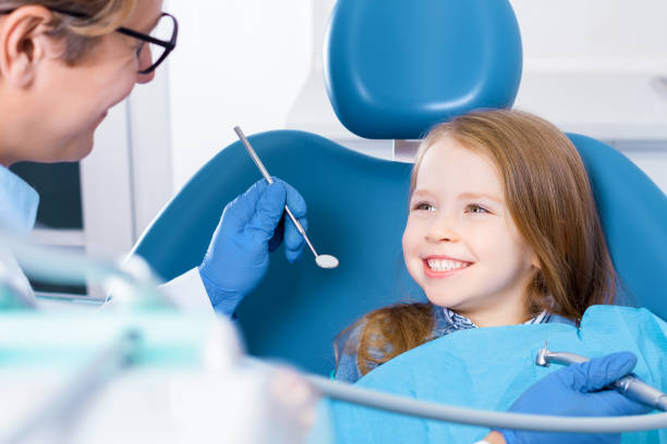 Full Mouth Reconstruction in Woodbridge, CA